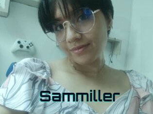 Sammiller