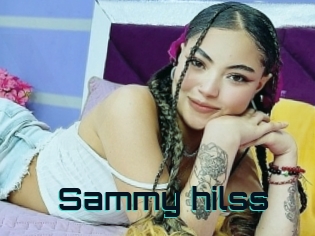 Sammy_hilss