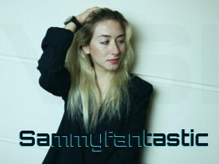 Sammyfantastic