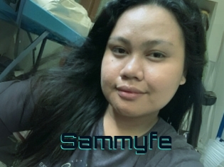 Sammyfe