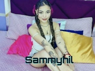 Sammyhil