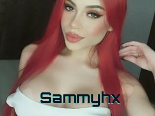 Sammyhx