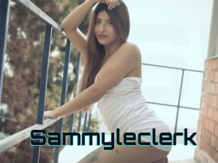 Sammyleclerk