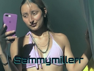 Sammymillerr