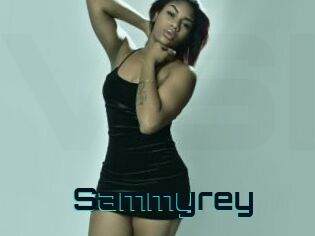 Sammyrey