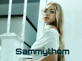 Sammythom