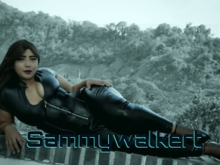 Sammywalkert