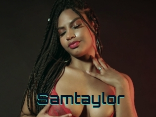 Samtaylor