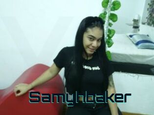 Samyhbaker