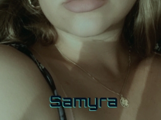 Samyra