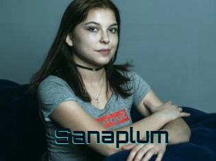 Sanaplum