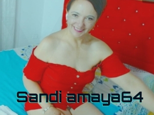 sandi_amaya64 Vidéos Stars Nues