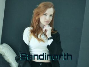 Sandinorth