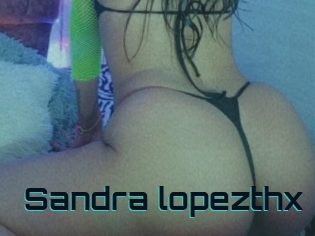 Sandra_lopezthx