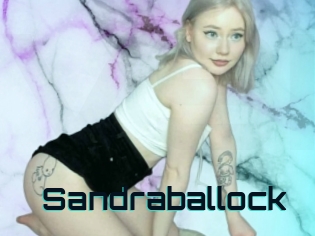 Sandraballock