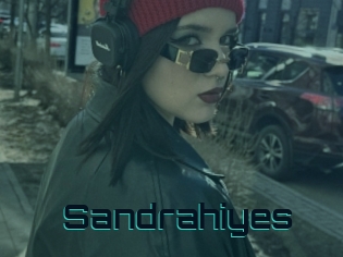 Sandrahiyes