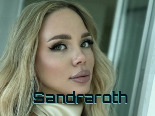 Sandraroth