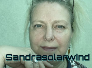 Sandrasolarwind