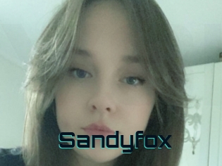 Sandyfox