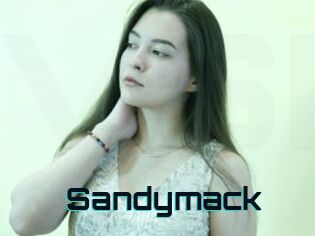 Sandymack