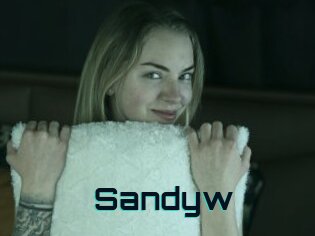 Sandyw