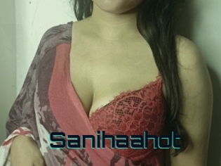Sanihaahot