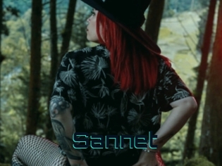 Sannet