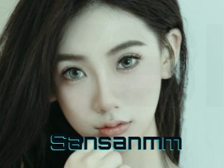 Sansanmm