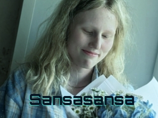 Sansasansa