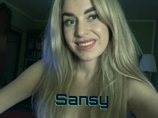 Sansy