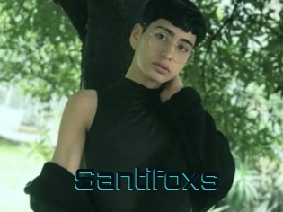 Santifoxs
