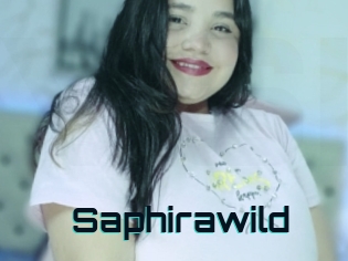 Saphirawild
