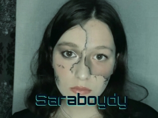 Saraboydy