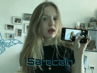 Saracain