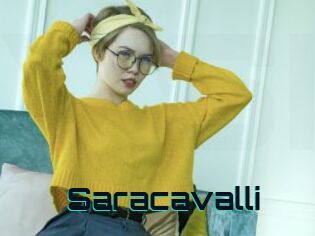 Saracavalli
