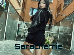 Saracherrie