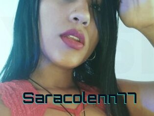 Saracolenn77