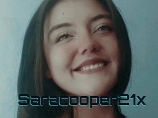 Saracooper21x