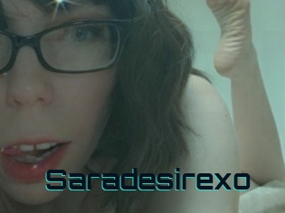 saradesirexo Vidéos Stars Nues