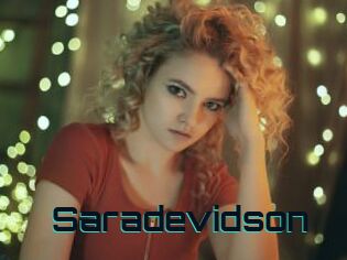 Saradevidson