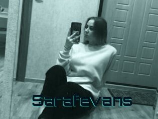 Sarafevans