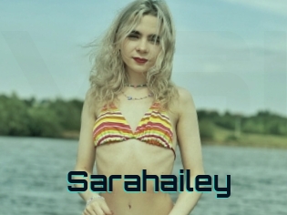 Sarahailey