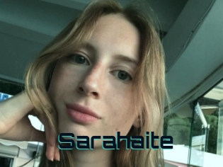Sarahaite