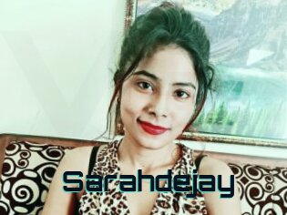 Sarahdejay