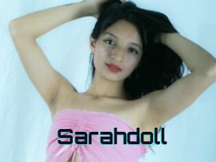 Sarahdoll