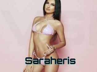 Saraheris
