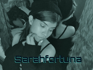 Sarahfortuna
