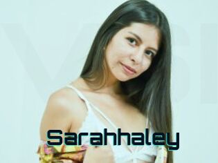 Sarahhaley