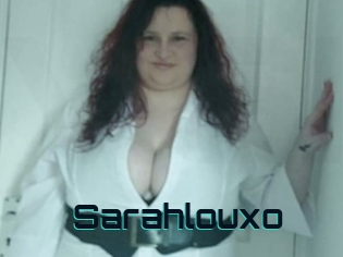 Sarahlouxo