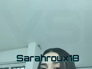 Sarahroux18